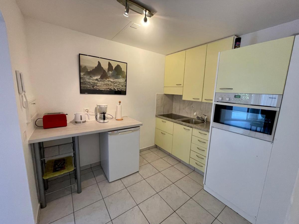 Apartment Locarno-Lido Exterior photo
